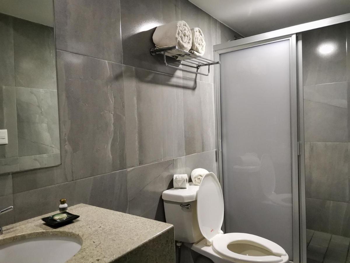 Hotel Pabela Ocotlán Esterno foto