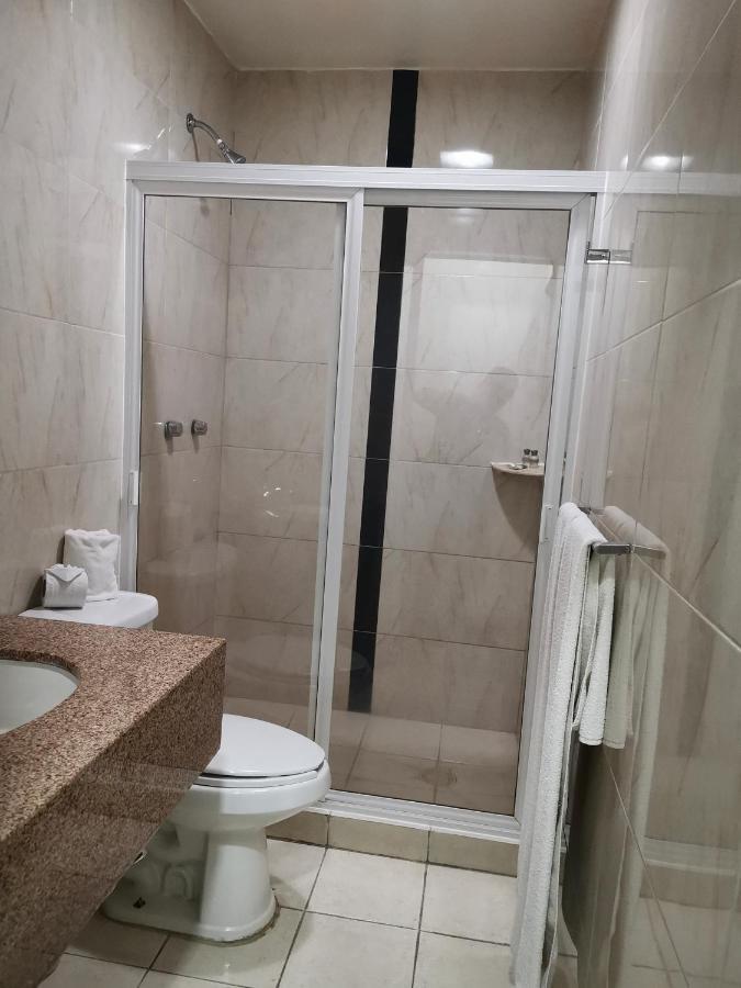 Hotel Pabela Ocotlán Esterno foto